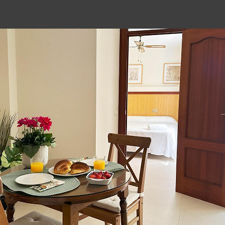 Apartamento Fuengirola Centro - Costa Del Sol Esterno foto