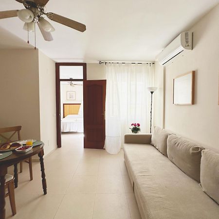 Apartamento Fuengirola Centro - Costa Del Sol Esterno foto