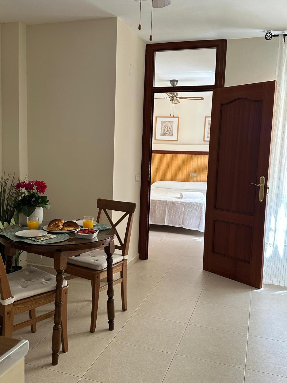 Apartamento Fuengirola Centro - Costa Del Sol Esterno foto