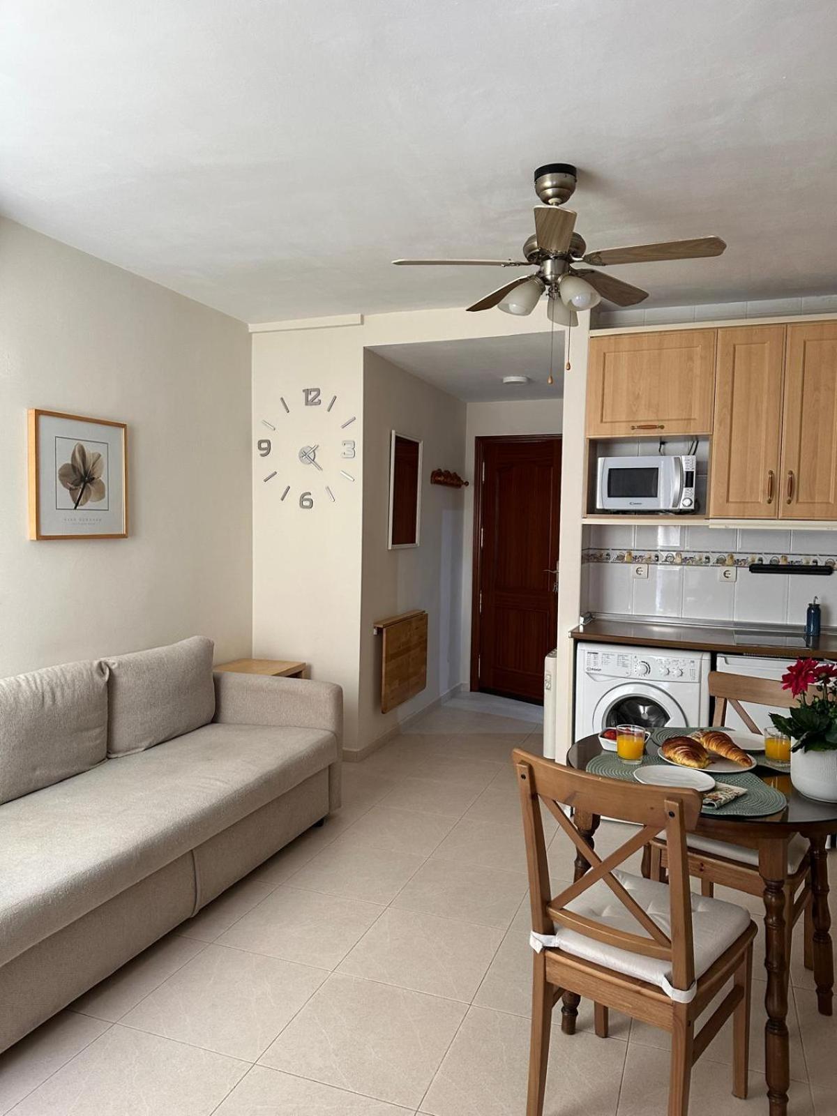 Apartamento Fuengirola Centro - Costa Del Sol Esterno foto