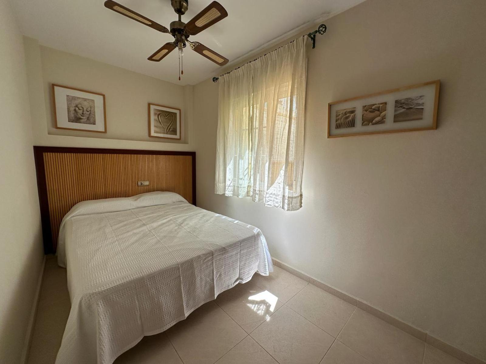 Apartamento Fuengirola Centro - Costa Del Sol Esterno foto