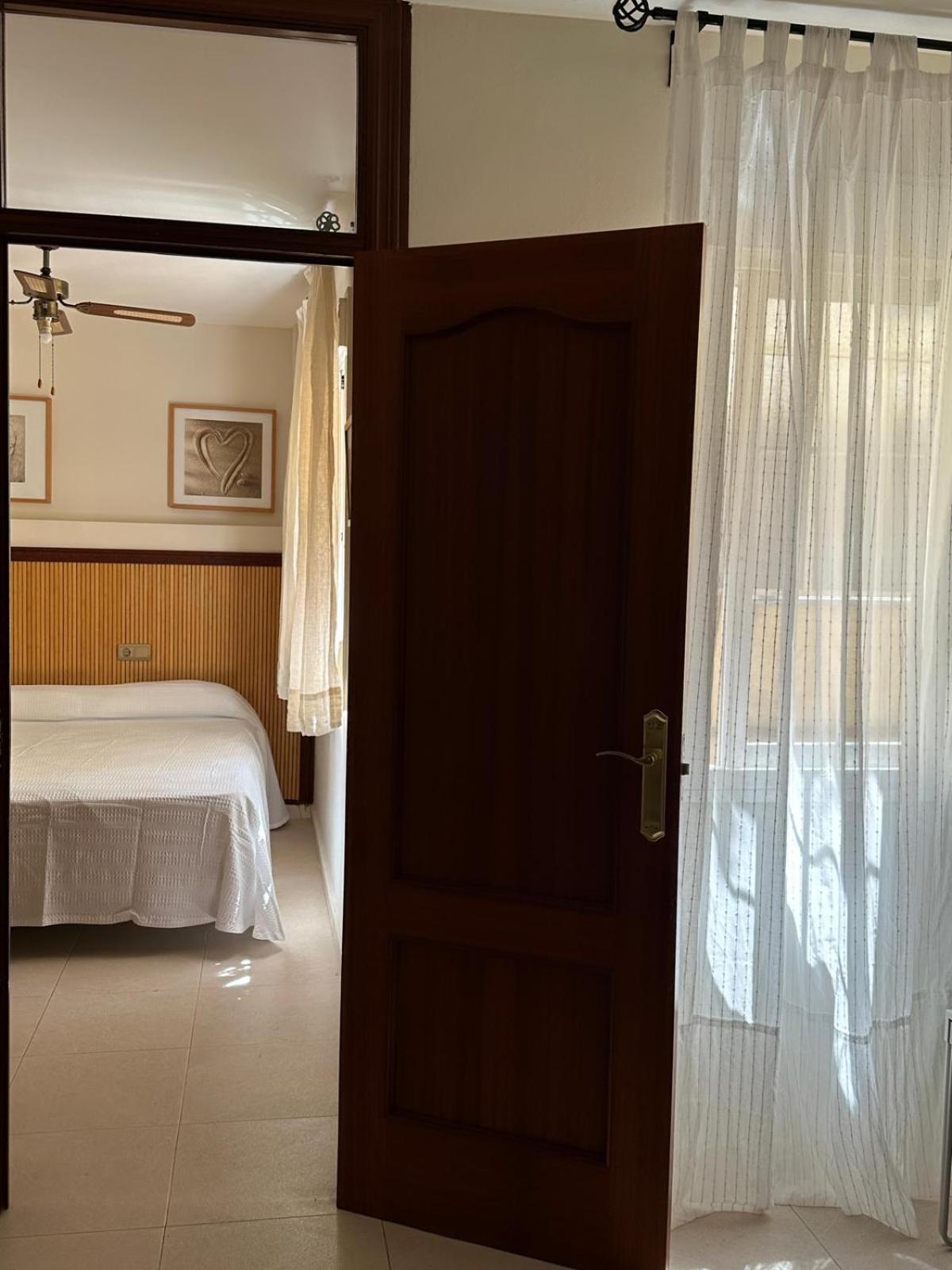 Apartamento Fuengirola Centro - Costa Del Sol Esterno foto