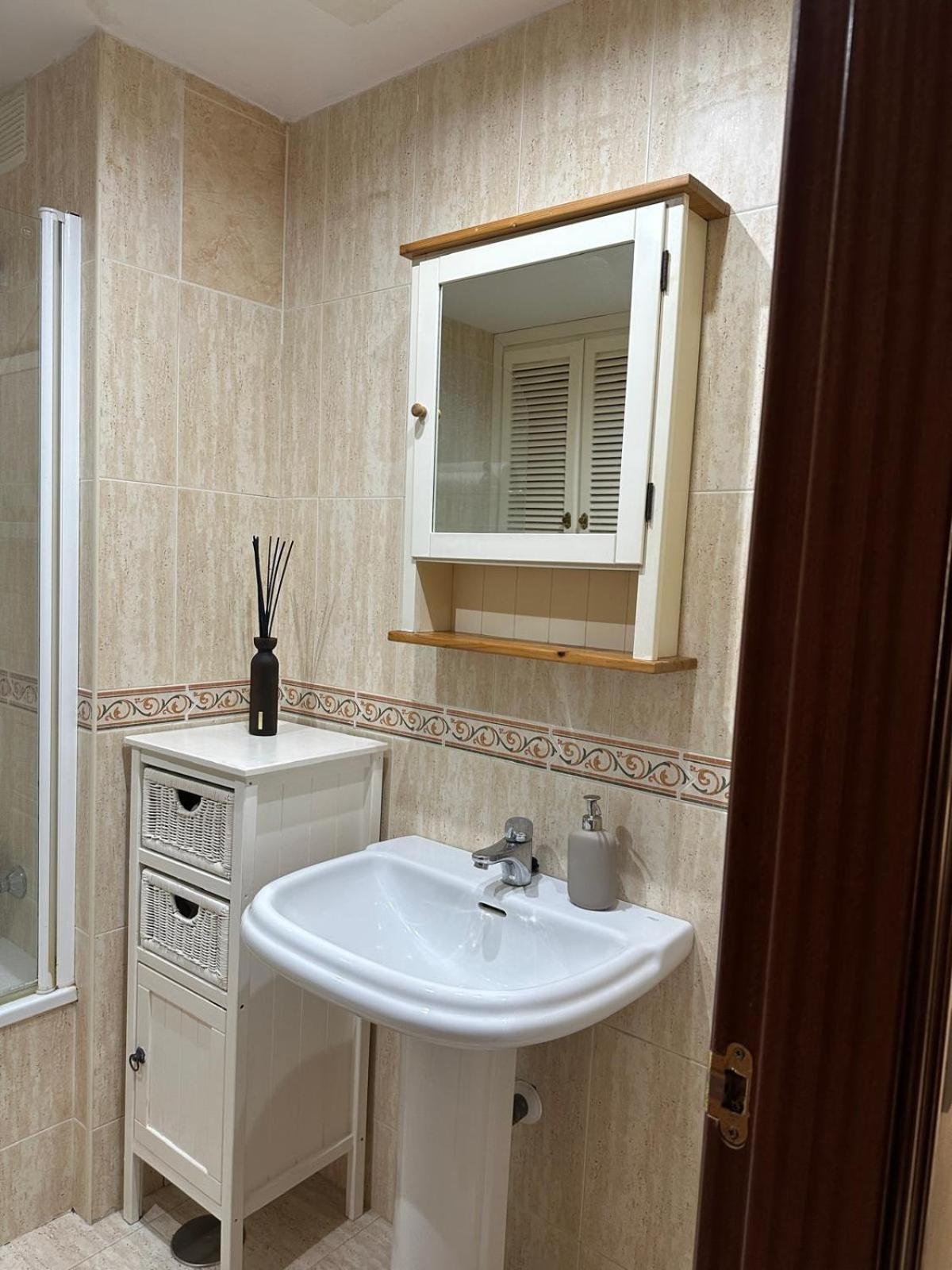 Apartamento Fuengirola Centro - Costa Del Sol Esterno foto