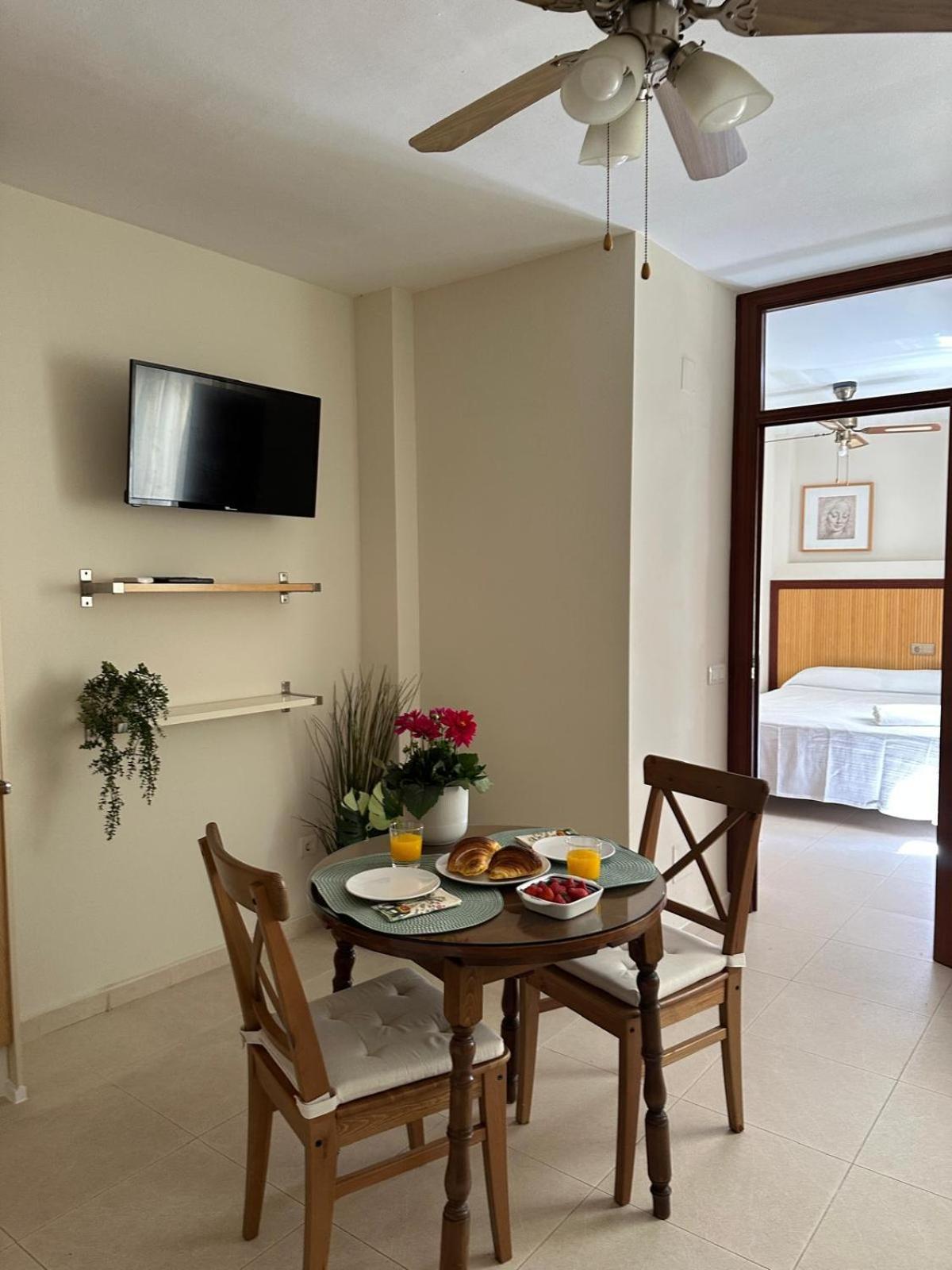 Apartamento Fuengirola Centro - Costa Del Sol Esterno foto