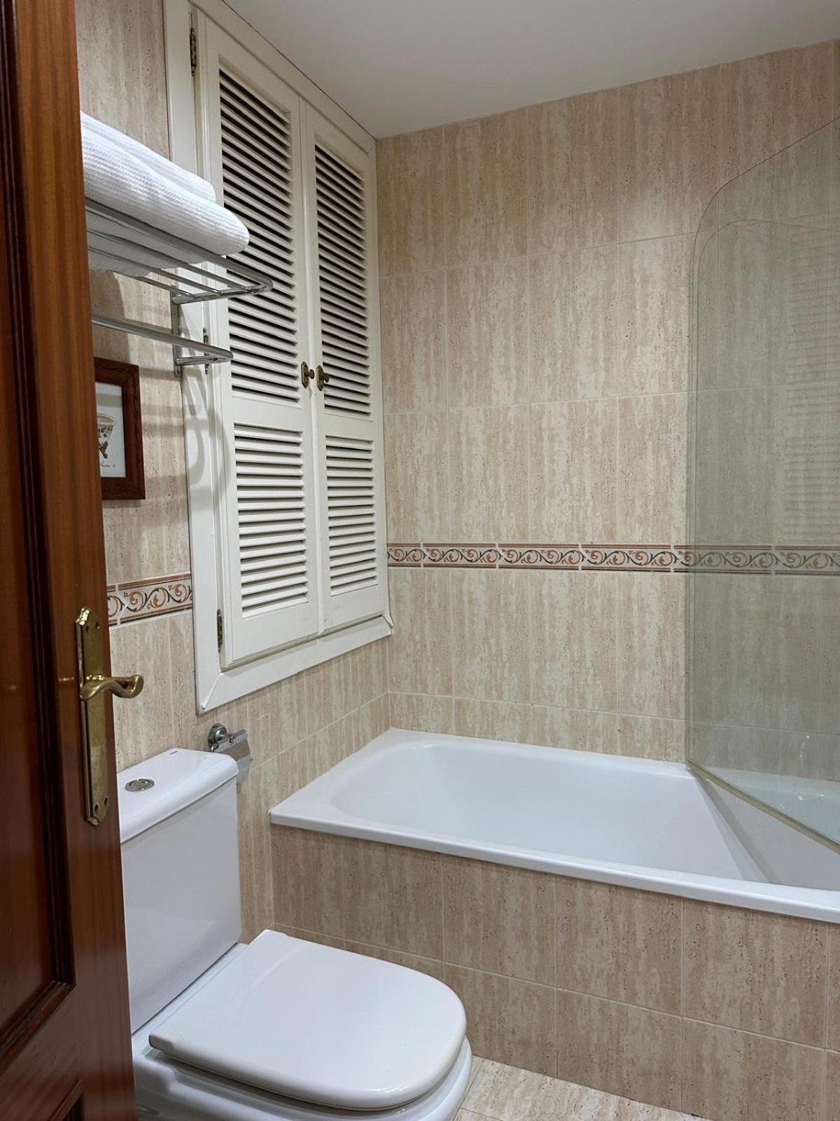 Apartamento Fuengirola Centro - Costa Del Sol Esterno foto