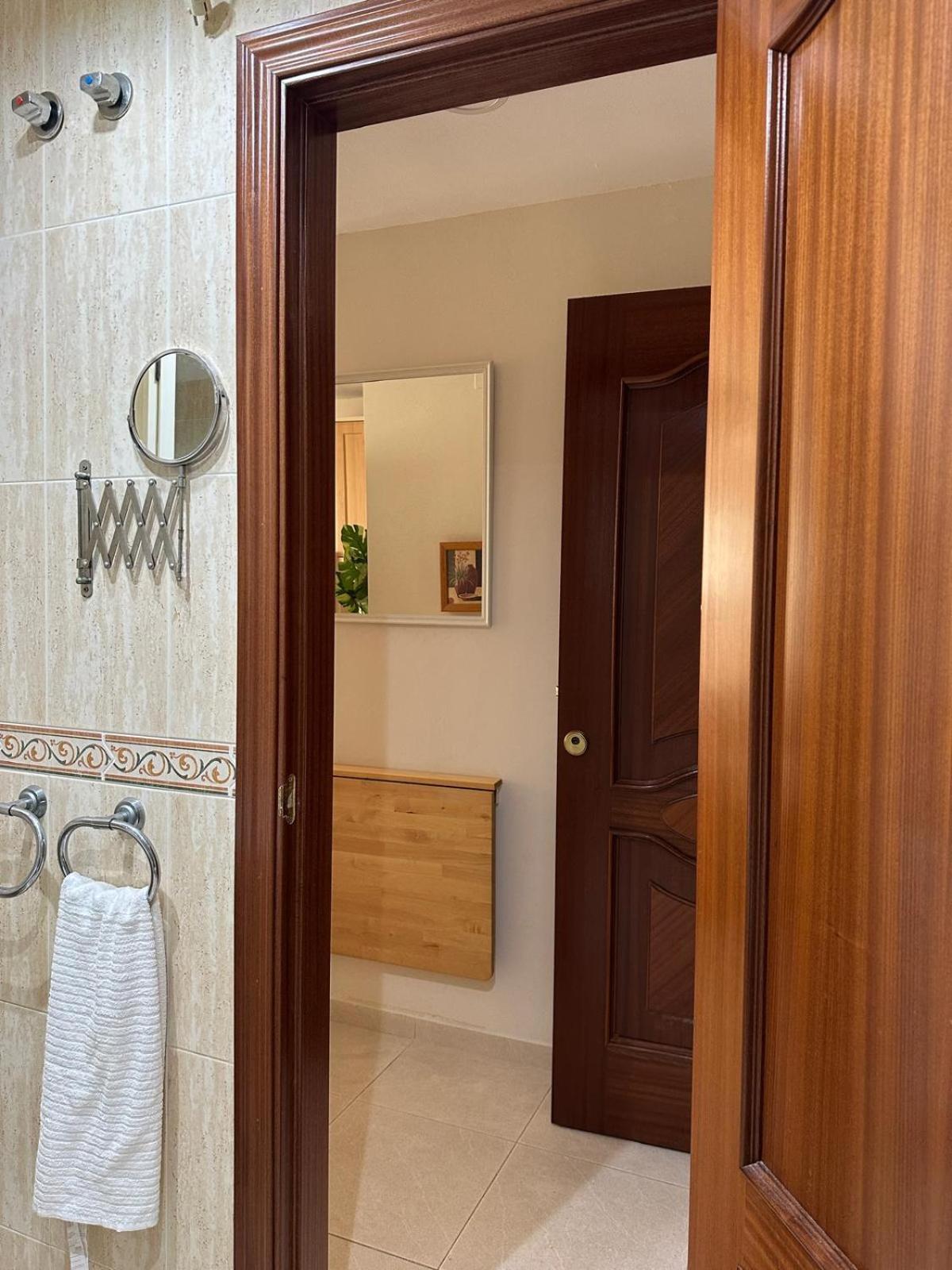 Apartamento Fuengirola Centro - Costa Del Sol Esterno foto