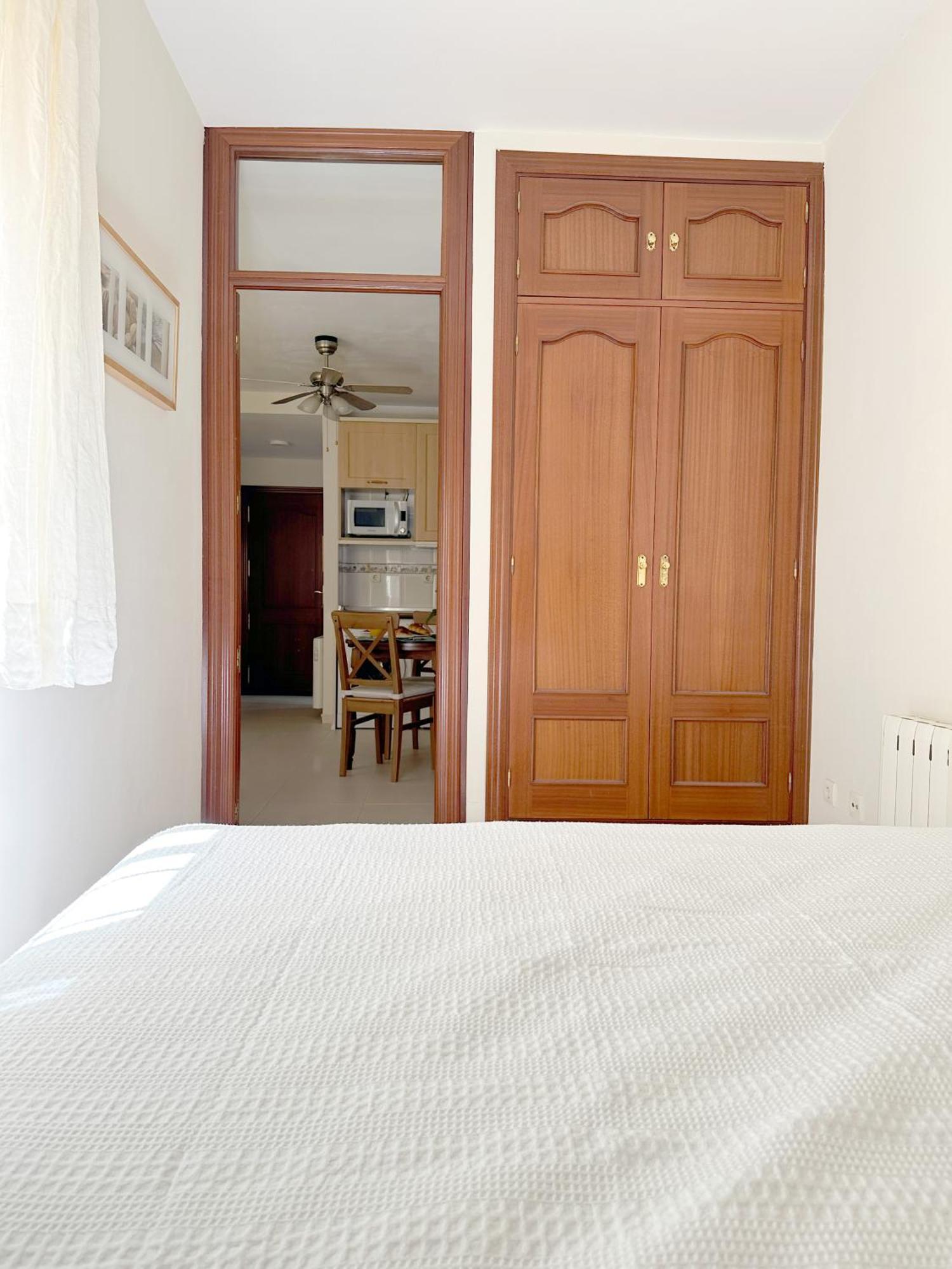 Apartamento Fuengirola Centro - Costa Del Sol Esterno foto
