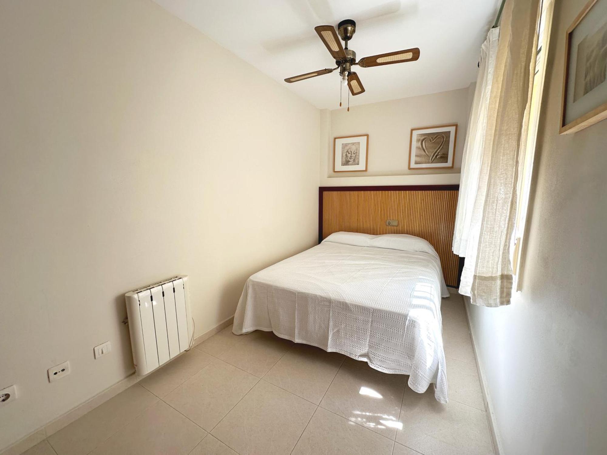 Apartamento Fuengirola Centro - Costa Del Sol Esterno foto